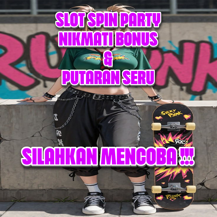 Barbar138 - Slot Spin Party Bonus & Putaran Seru image 1